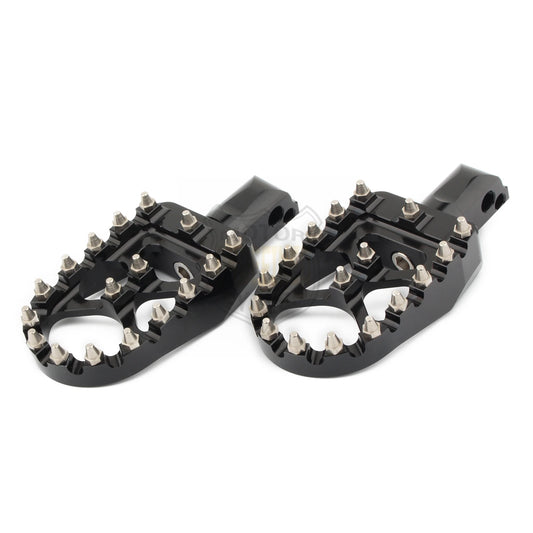 moto foot pegs