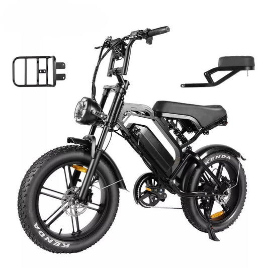 v20 pro Ebike
